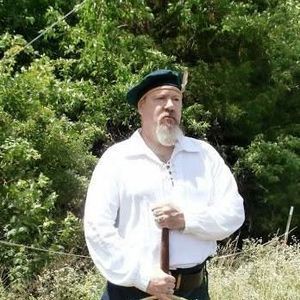 Meet your Posher, Jeff